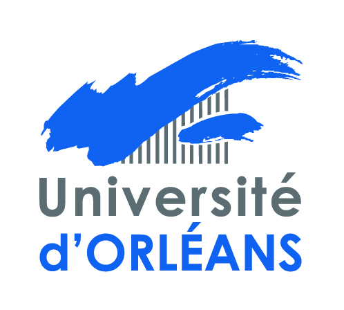logo université Orléans